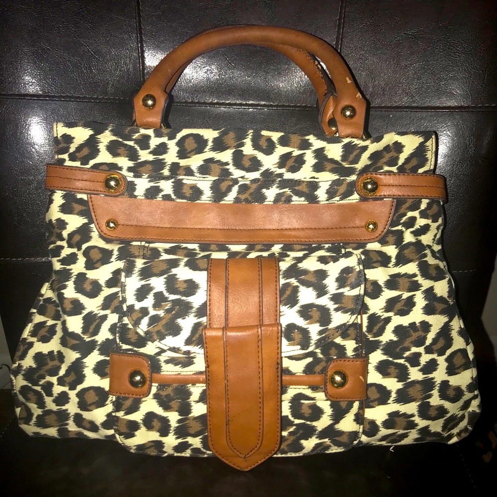 Steven Madden bag